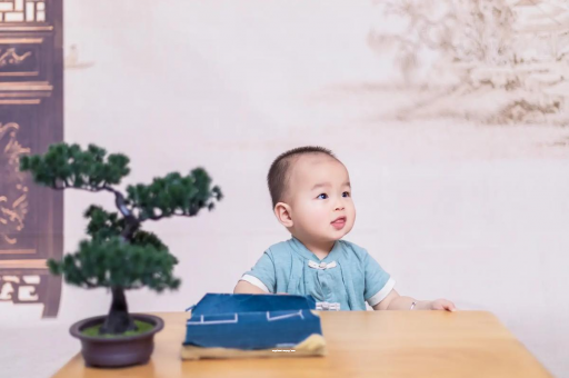 漳州二岁宝宝发型