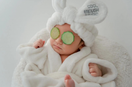 漳州如何让宝宝喝奶瓶