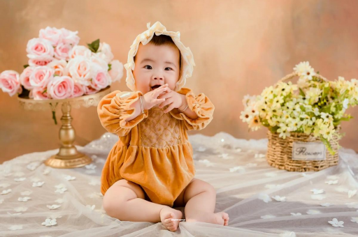 漳州2岁宝宝只喝奶不吃饭